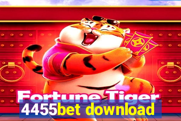 4455bet download